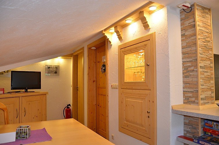 Tiefenbach酒店住宿-Gästehaus Bader