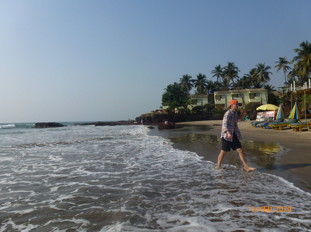 Rococco Ashvem主图