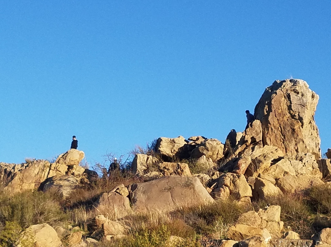 Elim hot springs-Aguanga必去景点