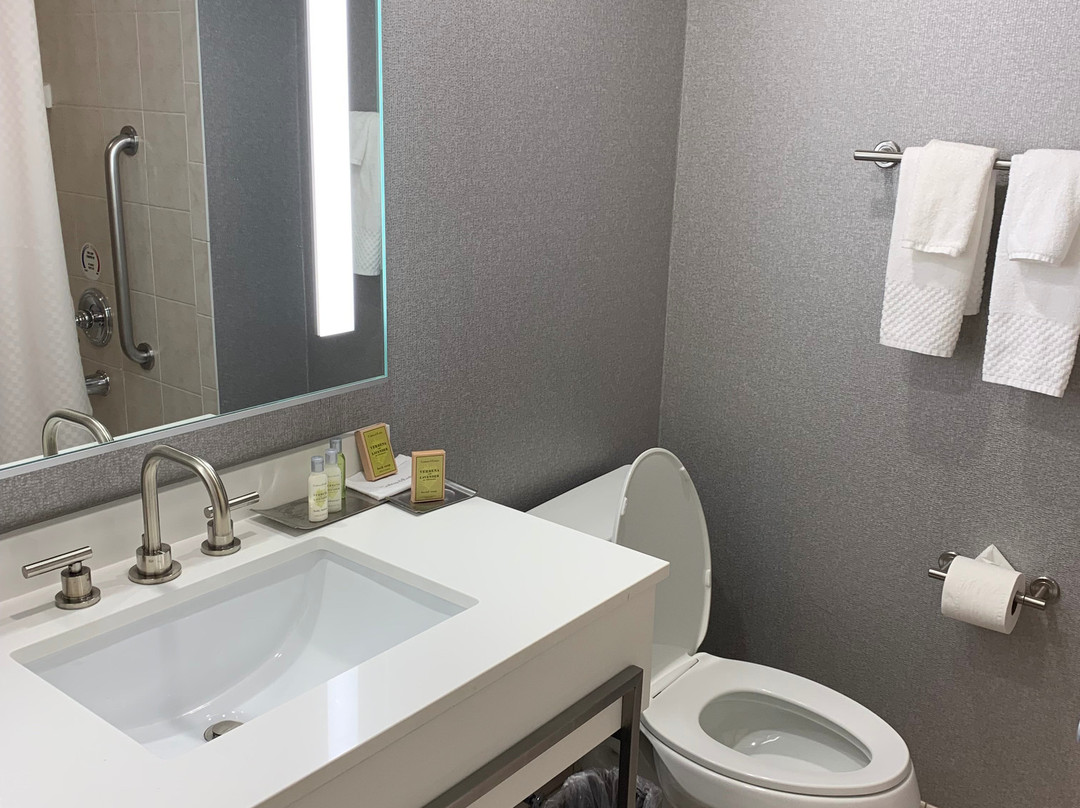 DoubleTree by Hilton Hotel Chicago - Alsip主图