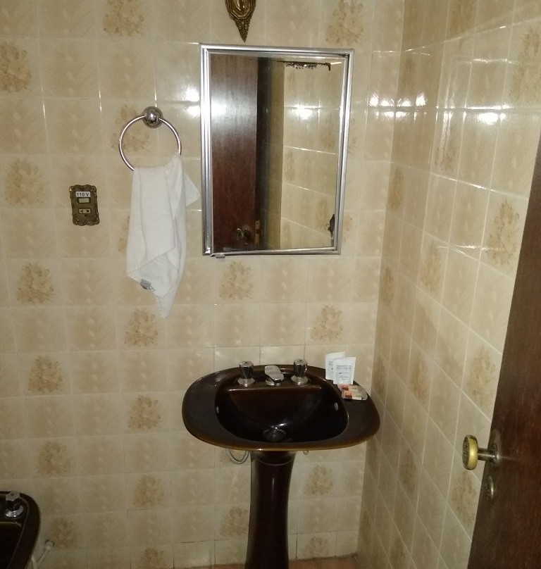 Pozzobon Hotel Moderno主图