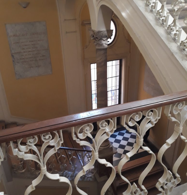 Conservatorio Rossini-佩萨罗必去景点