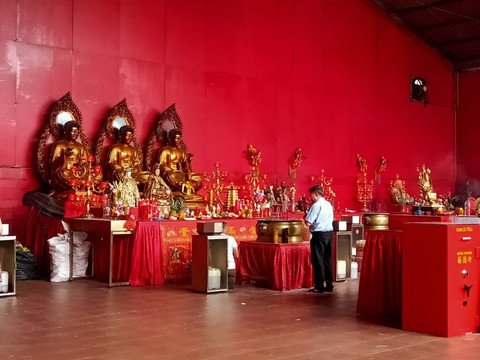 Travelwings Travel-雅加达必去景点