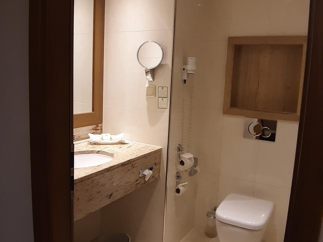 纽伦堡市中心假日酒店主图