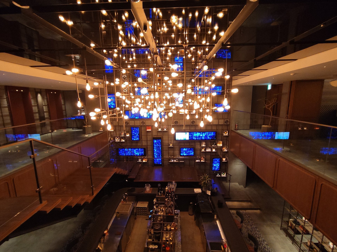 The Lively Hakata Fukuoka主图