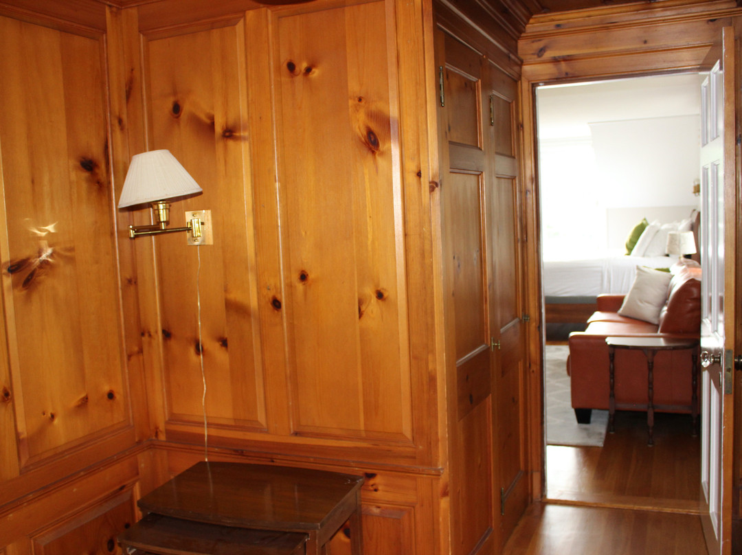 Seth Cheney House主图