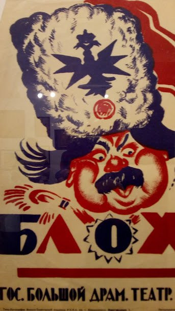 Kgallery Art Gallery-圣彼得堡必去景点