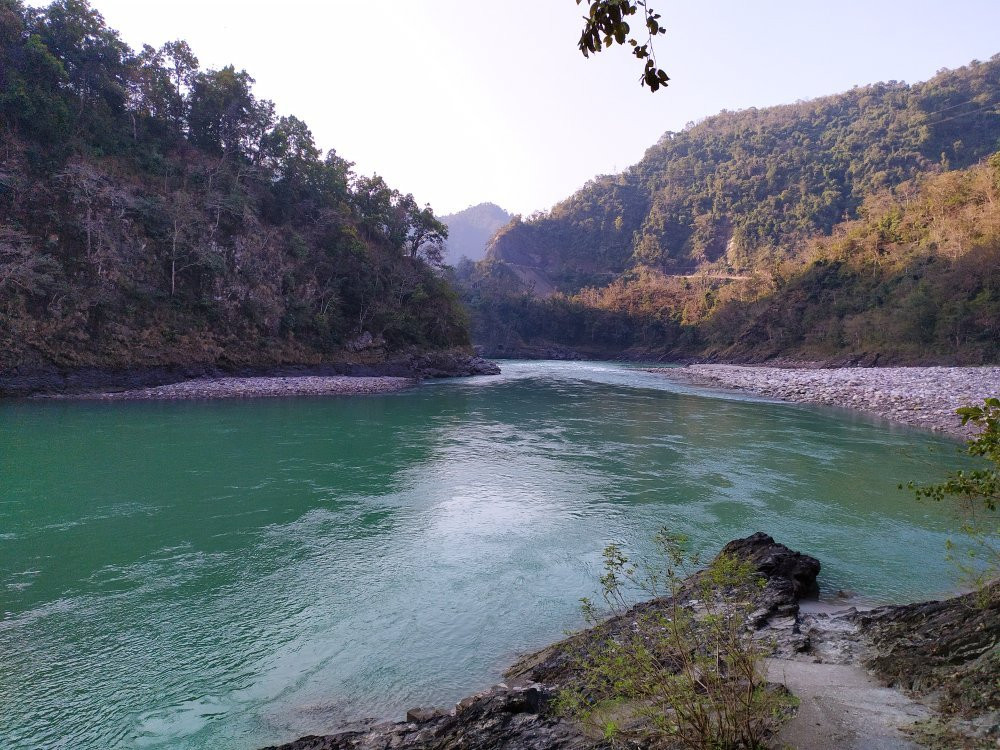 Hotel Trance Ganga主图