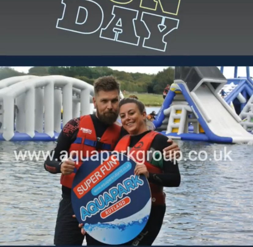 Aqua Park Rutland-Whitwell必去景点