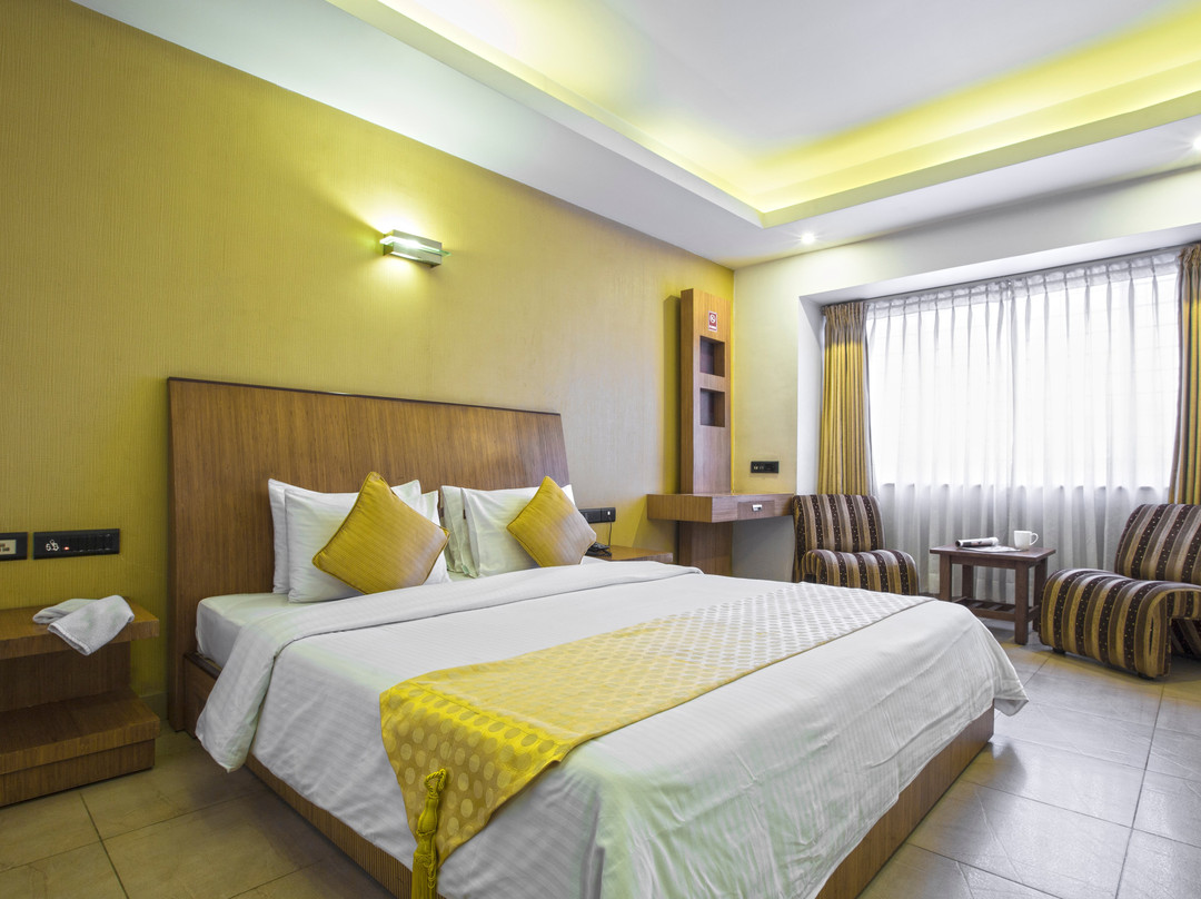 The Castello Residency Coimbatore主图