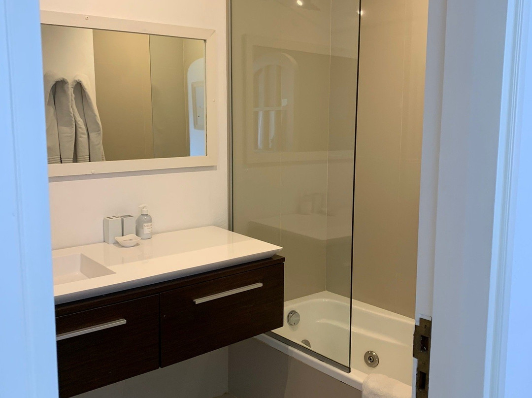 Barra Brava Casa de Mar主图