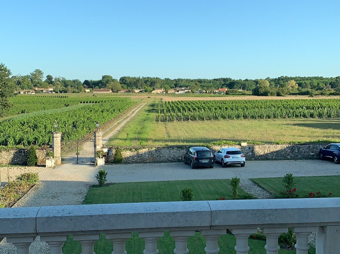 Le Clos de Meyre - Chateau Meyre主图