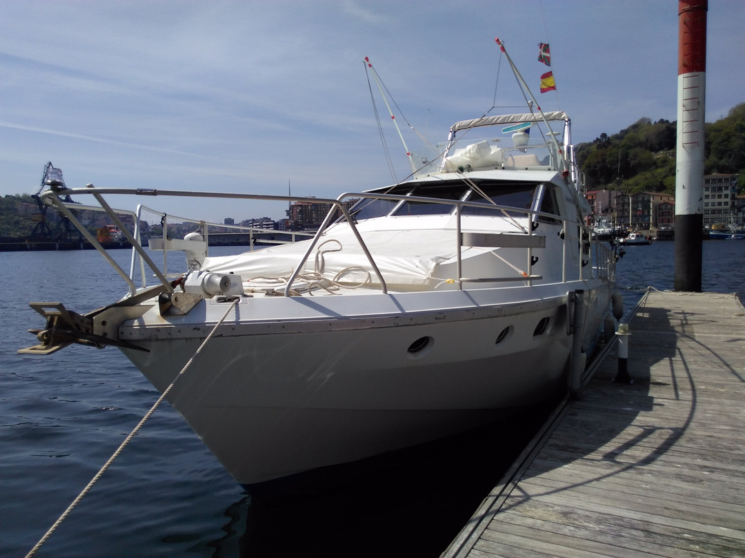 Pasaia旅游攻略图片