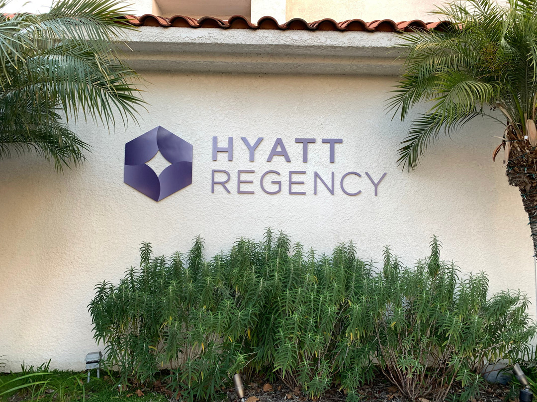 西湖凯悦酒店主图