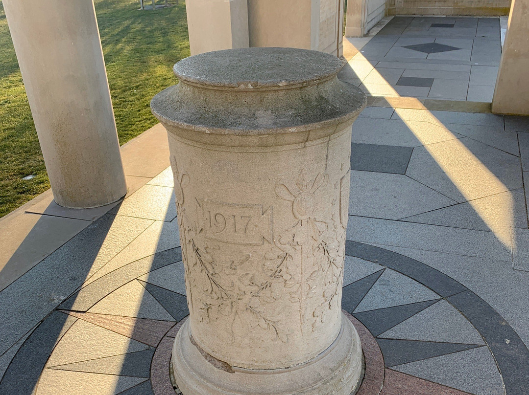 Agawam Park-南安普敦市必去景点