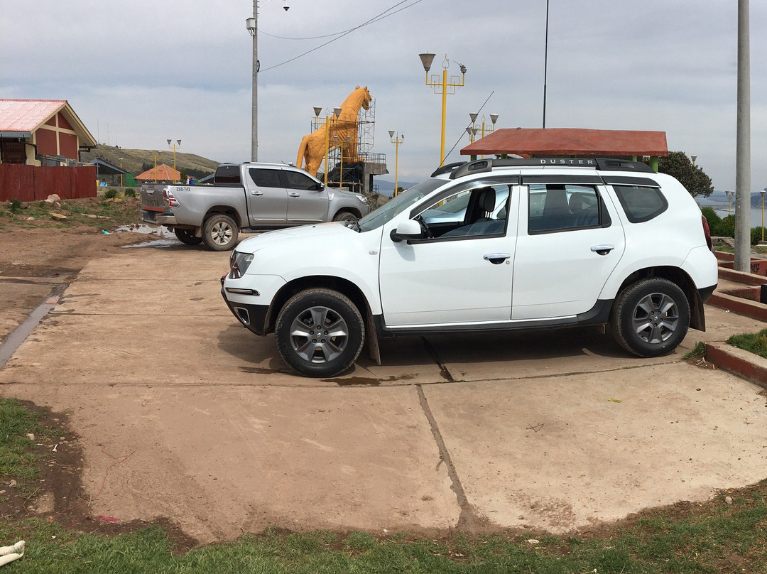 Viajes Titicaca Peru-普诺大区必去景点