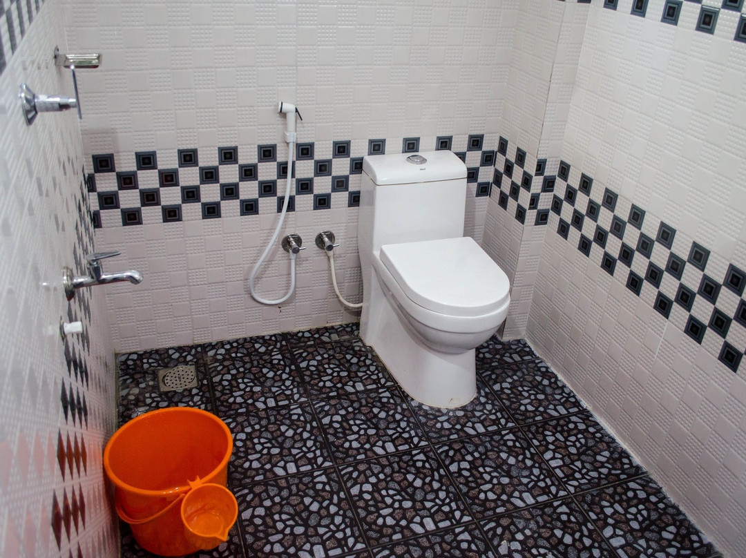 Galaxy Tourist Home主图