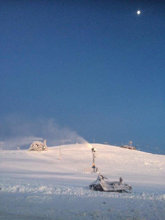 Arlberg Hotel Mt Buller主图