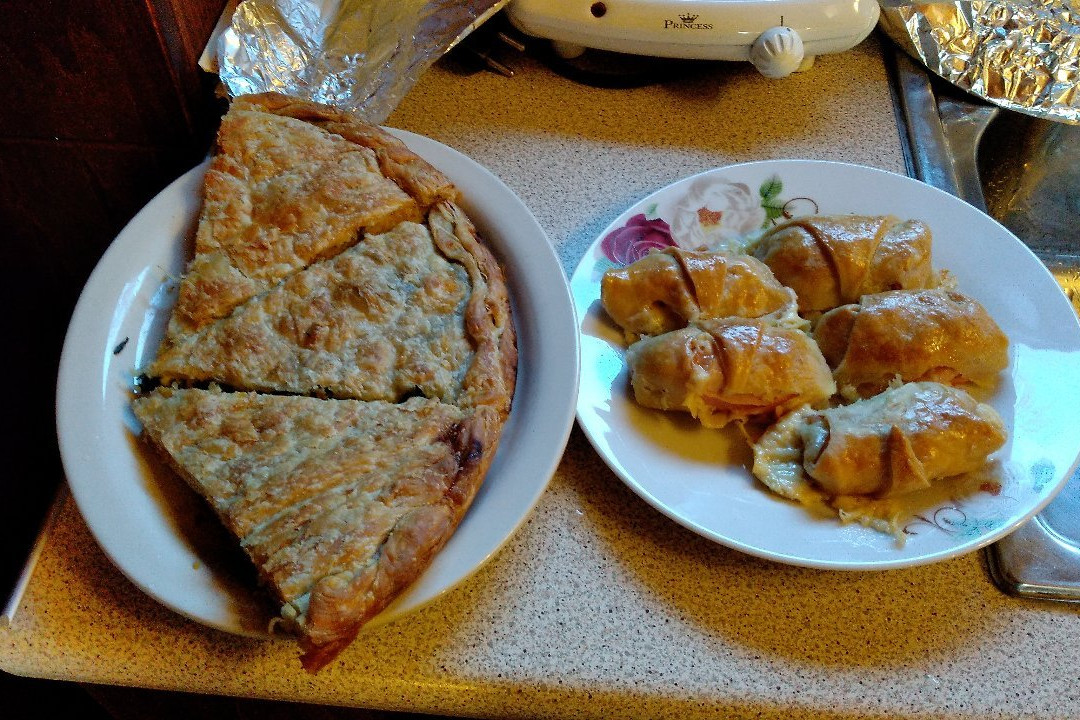 Guesthouse Militsa主图