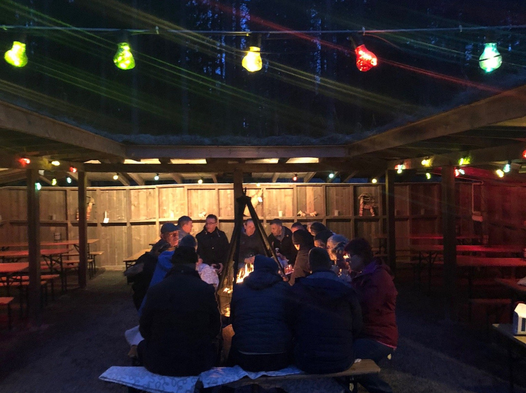 Sørmarka Konferansehotell主图
