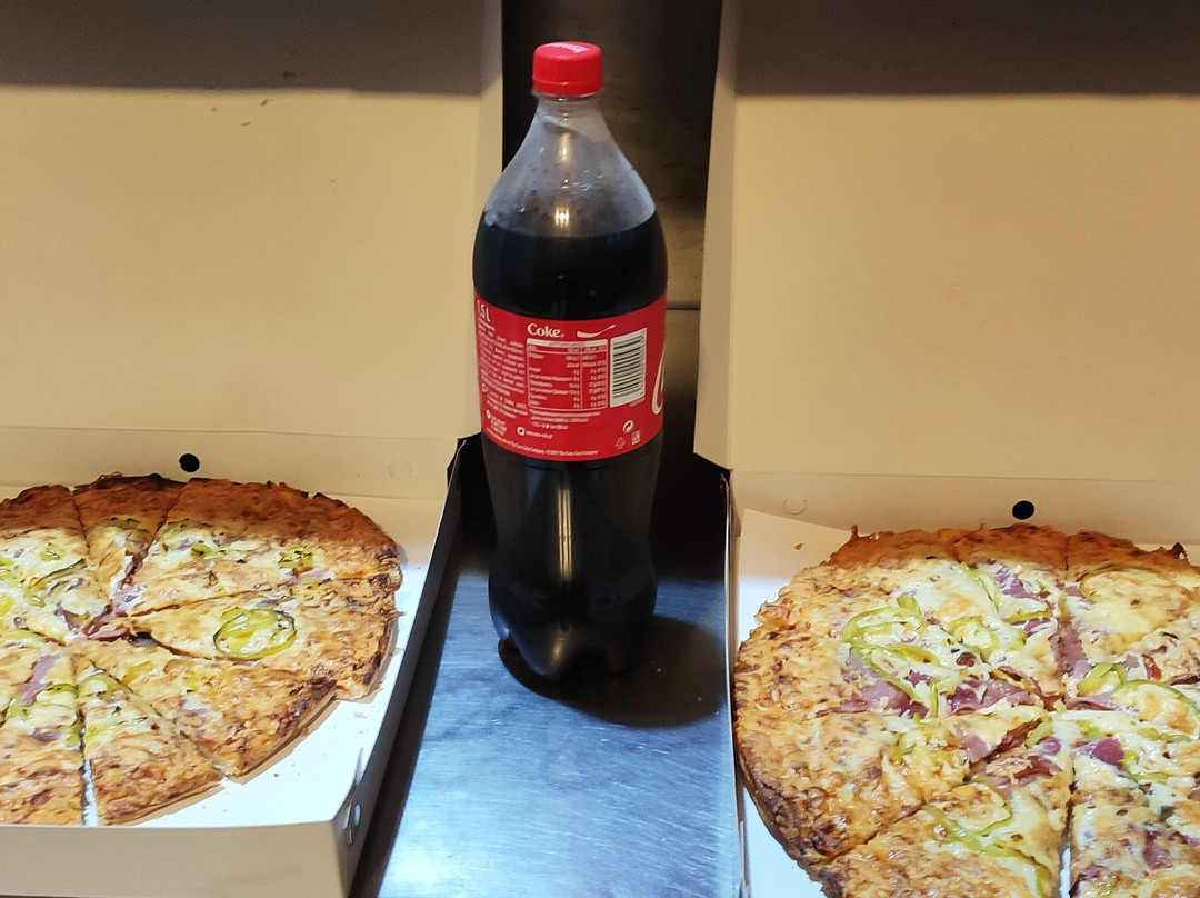 PizzaElliniki