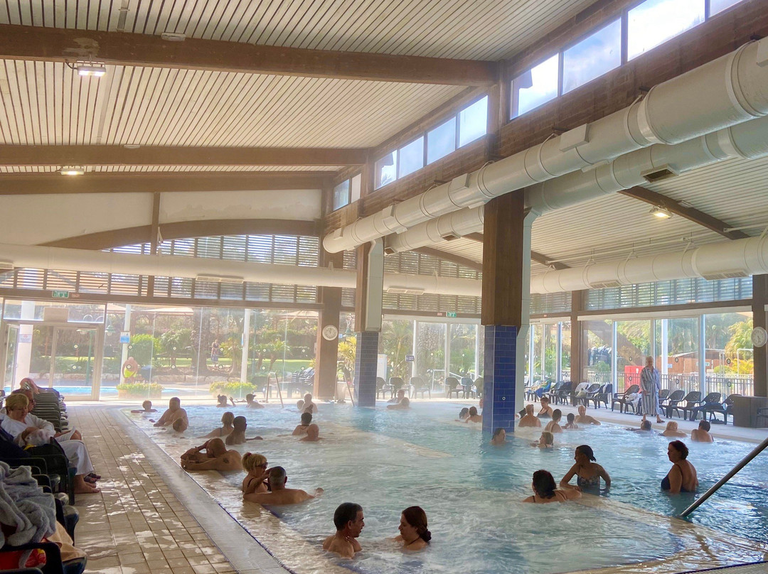 Hamei Ga'ash-Netanya必去景点