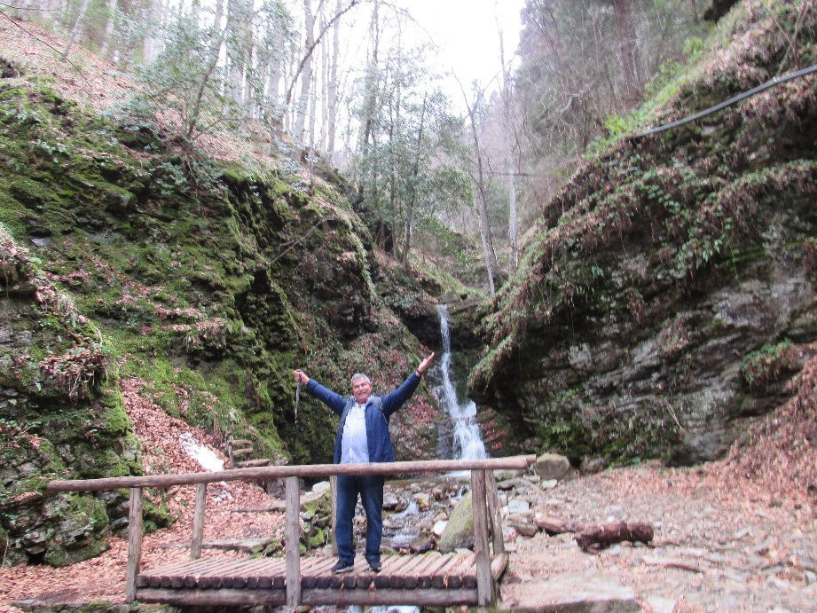 Sotiri Rema-Elatochori必去景点