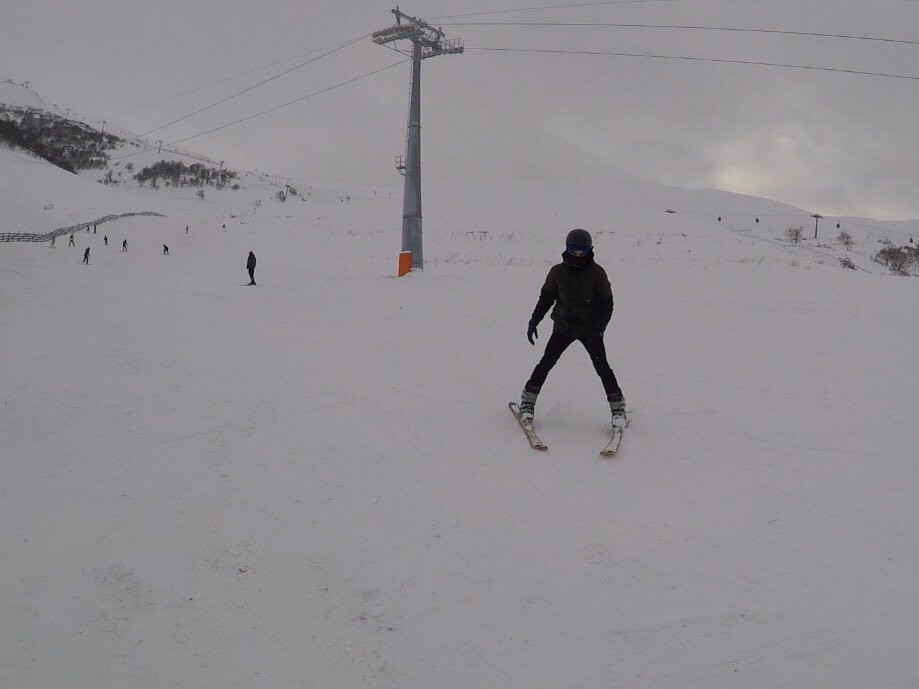 Bakuriani Ski Resort-Bakuriani必去景点