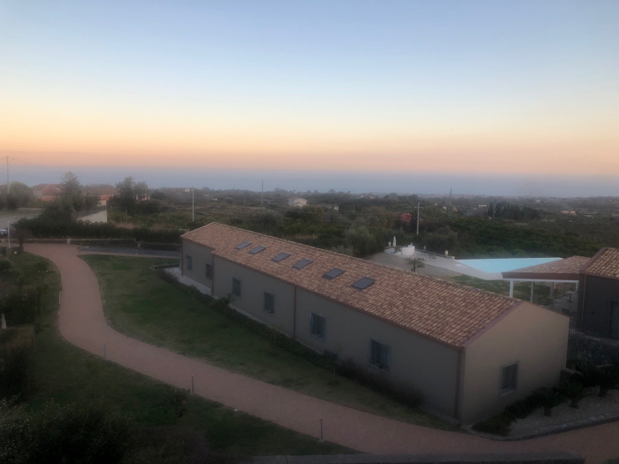 Kepos Etna Relais&spa-官方