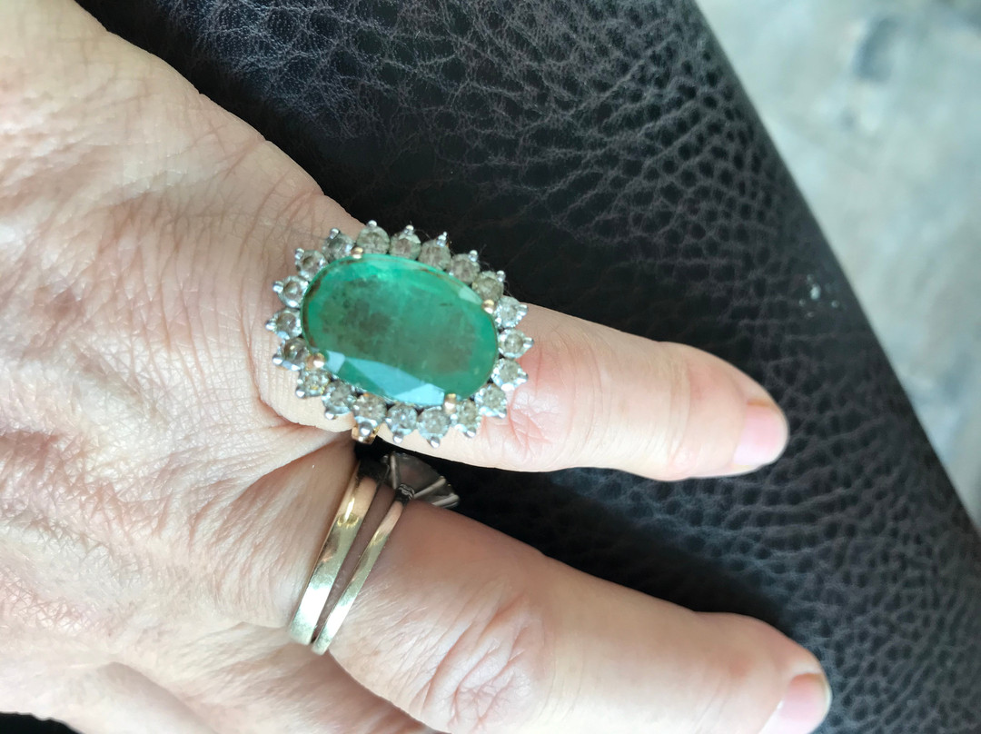 John The Jeweller-坎索里姆必去景点