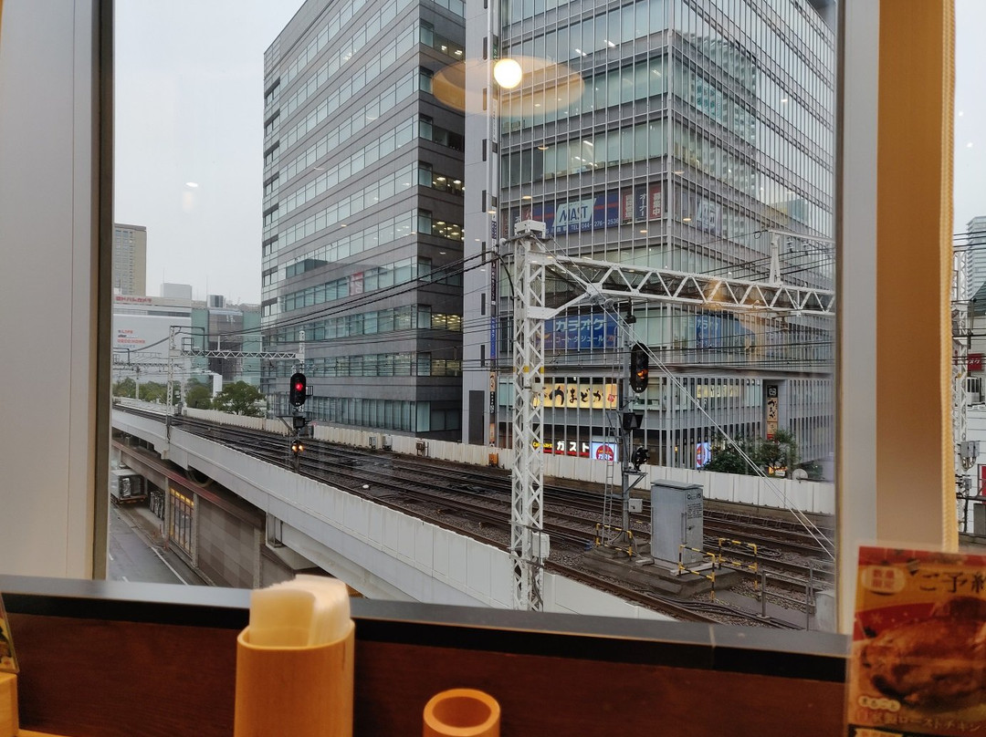 Keikyu EX Inn Kawasaki Ekimae主图