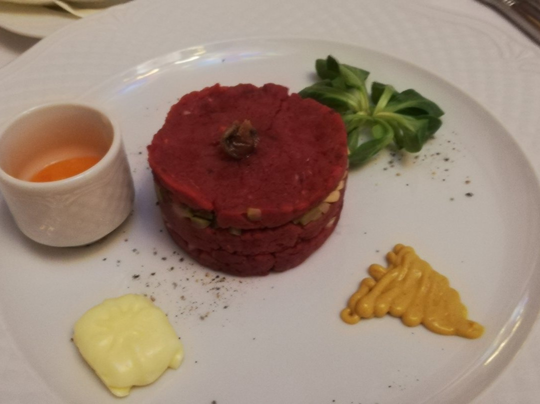Jawor Spa Hotel主图