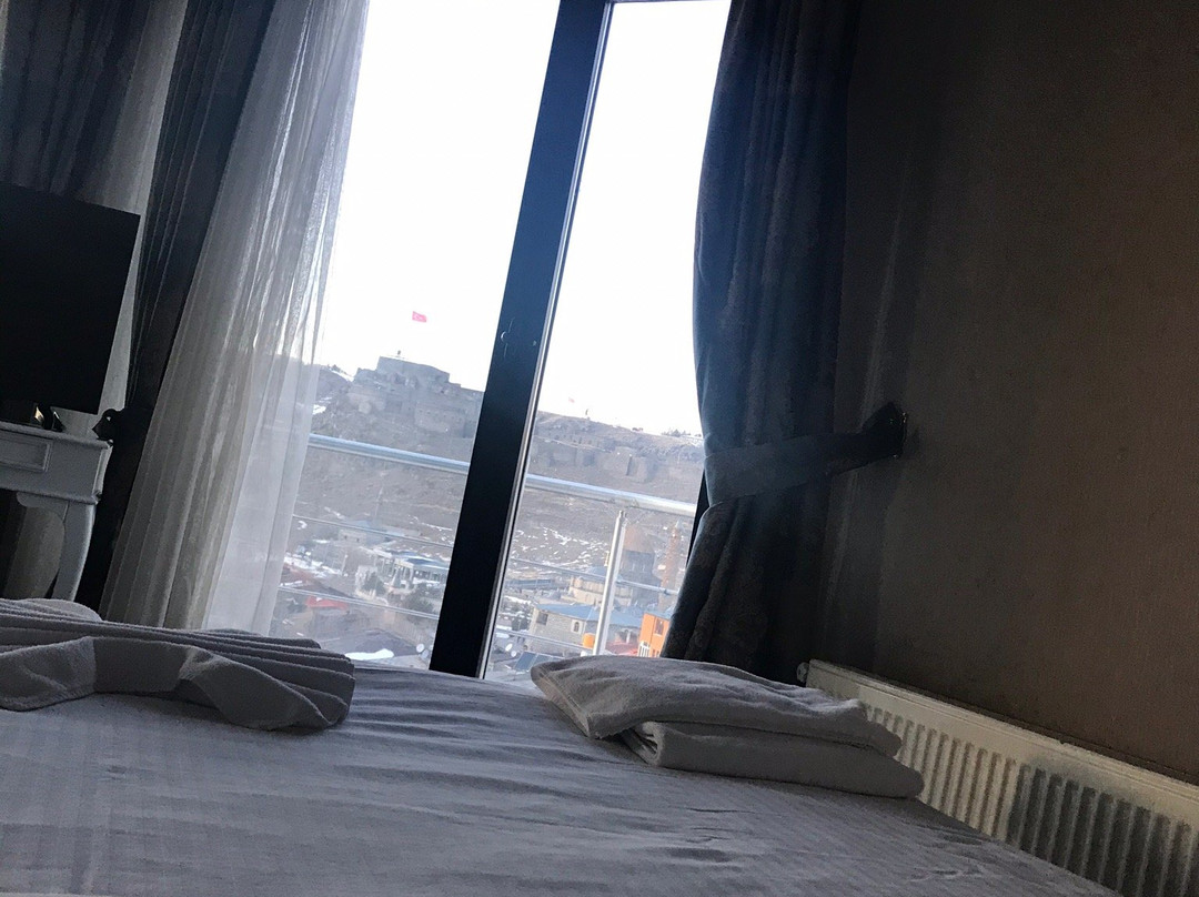 Kale Hotel主图