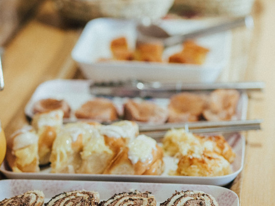 Pousada MK Tour主图