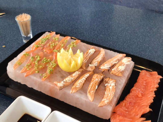 Tasmanian Wild Seafood Adventures-霍巴特必去景点