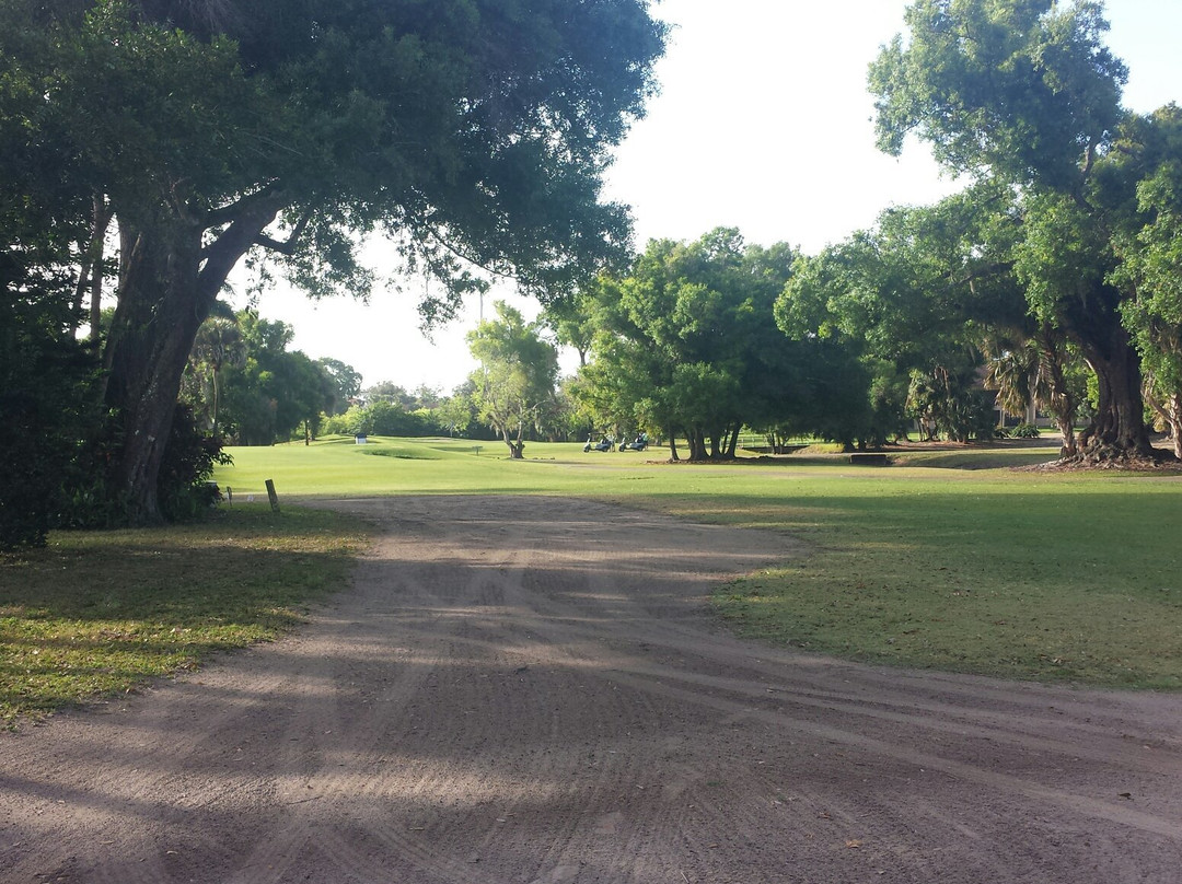 Lehigh Resort Club主图