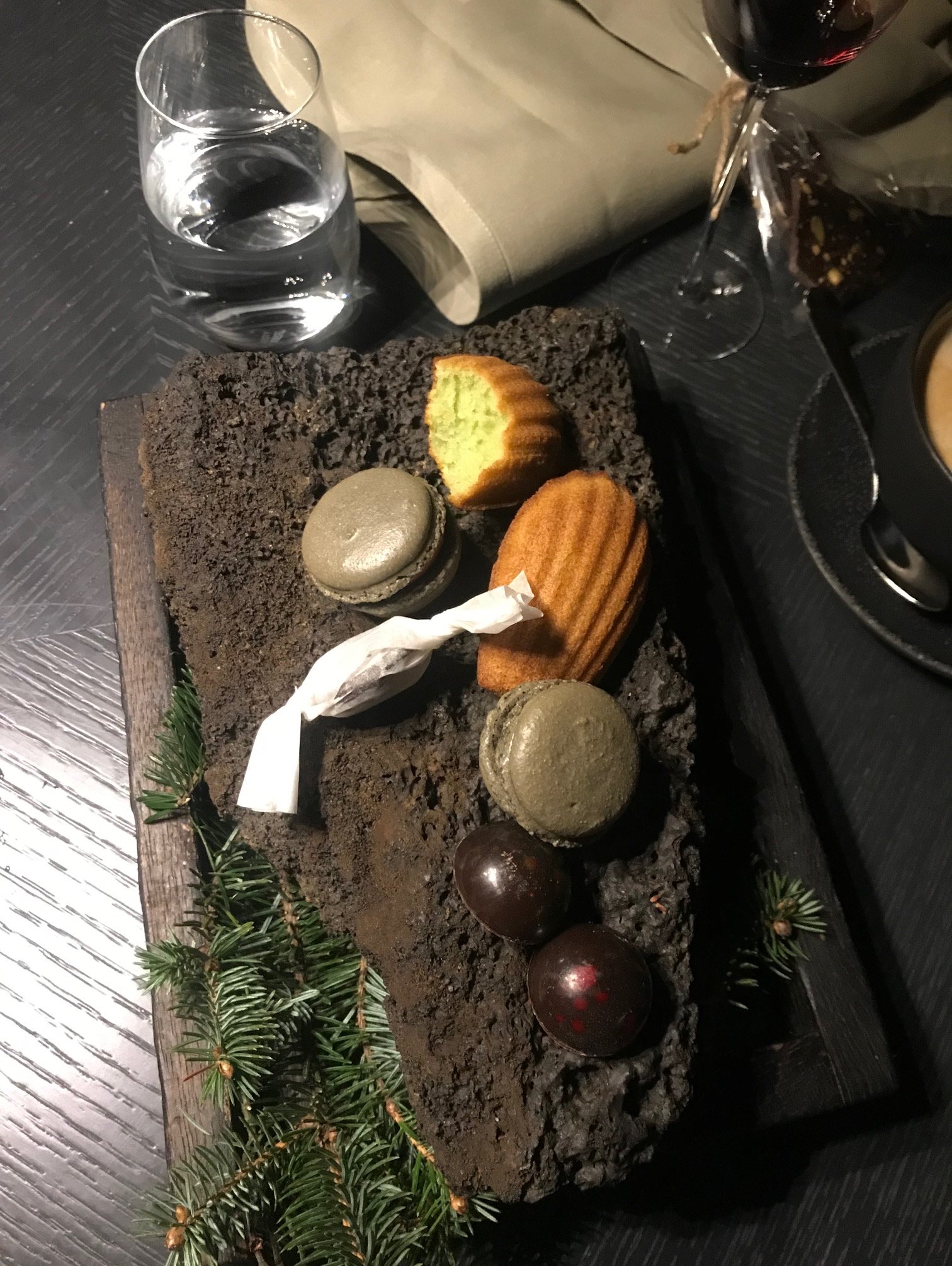 The Retreat at Blue Lagoon Iceland-餐饮