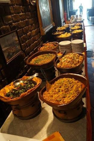 Lima Cabs & Private Tours-利马必去景点