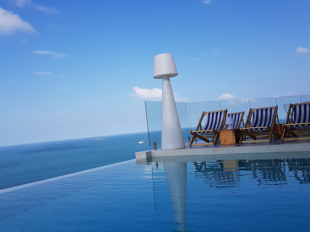 Bluerama Koh Phangan主图