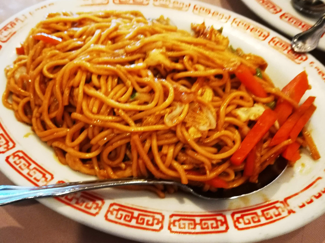 White Rock餐馆和美食-China Palace Restaurant