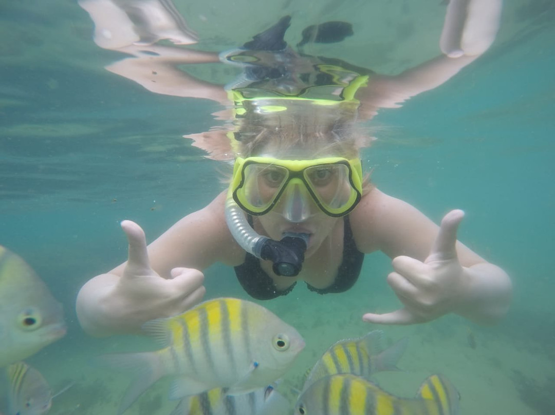 Emytour-普拉亚多海滩必去景点