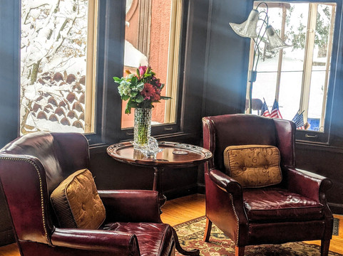 Ellwanger Estate Bed and Breakfast主图