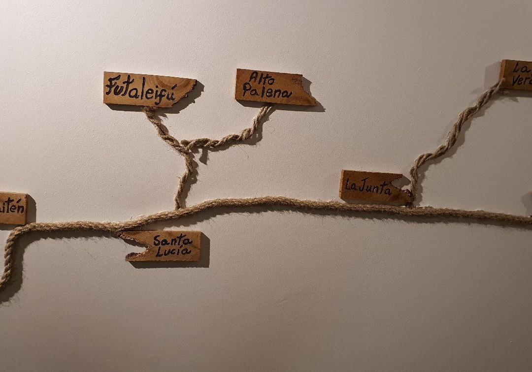 Hotel Tehuelche Natura主图