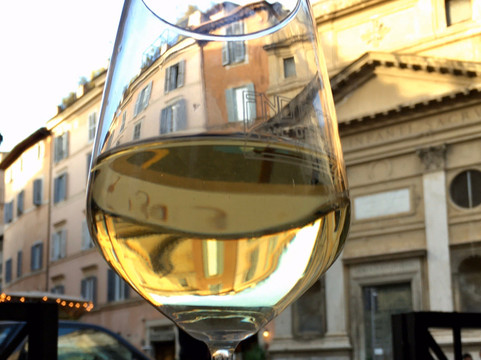 Cul de Sac夜店-罗马必去景点