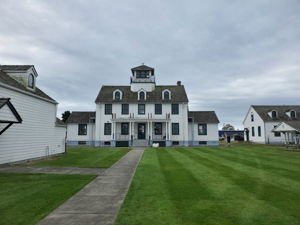 Westport Maritime Museum-Westport必去景点