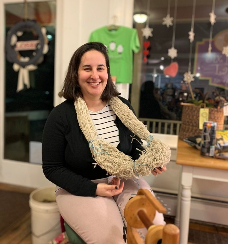 Six Loose Ladies-Chester必去景点