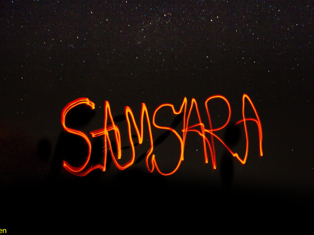 Samsara Desert Camp And Resort主图