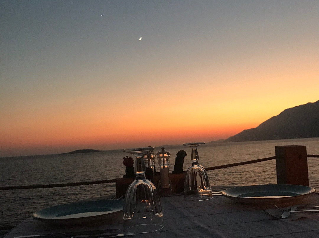 Mandalina Luxury Boutique Otel主图