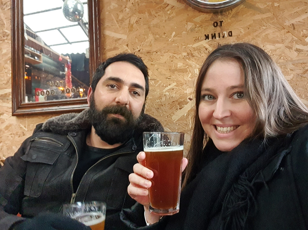 Boutique Beer-Hosen必去景点