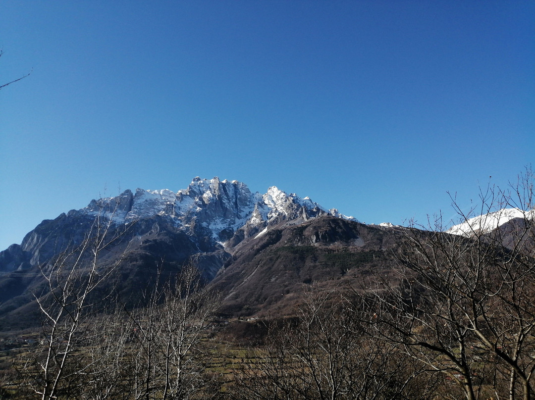 Albergo Diffuso Torre Soca主图